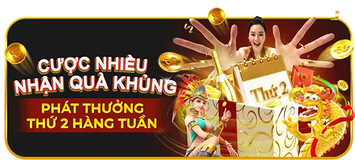 Các sự kiện khuyến mãi lớn nhất 888yo 2026